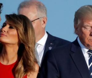 Trump may choose daughter Ivanka over wife Melania, close friend claims