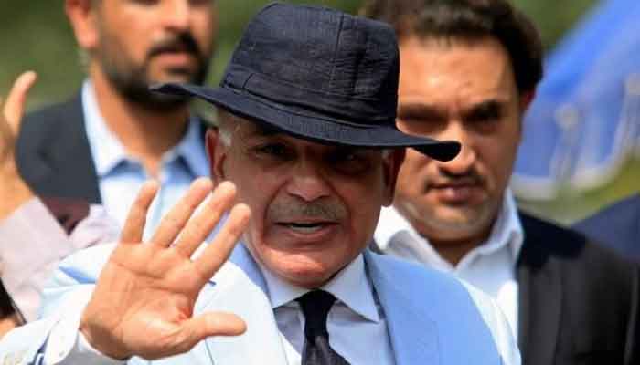 Shahbaz Sharif scores round one victory in defamation fight with Daily Mail