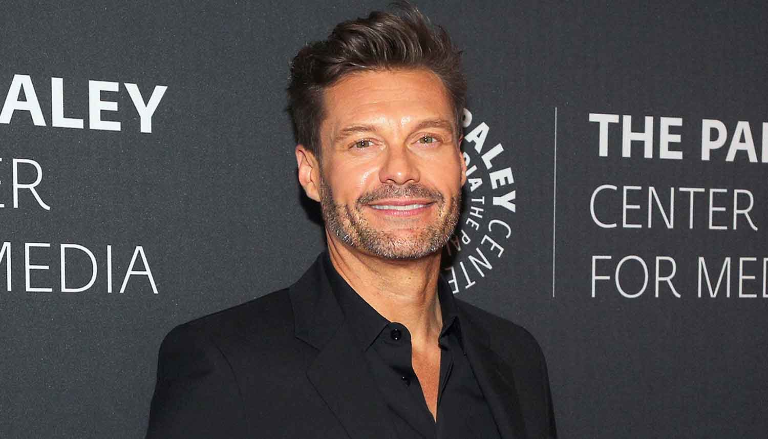 Ryan Seacrest calls it quits from 'Live from Red Carpet'