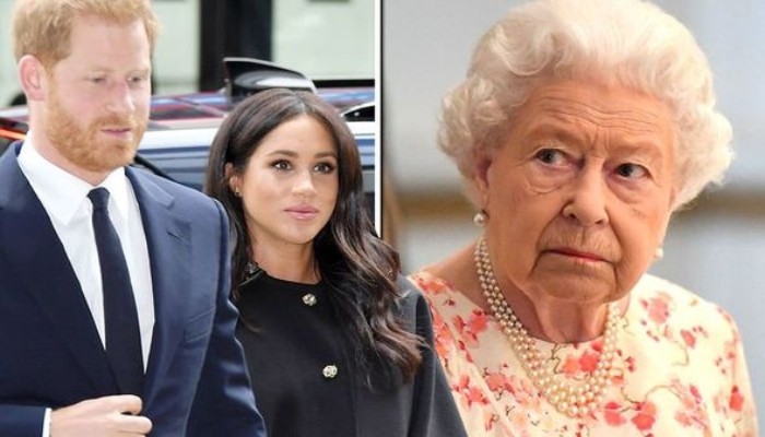Meghan Markle's sister Samantha's tell-all book sends shockwaves across Palace - Vimarsana News