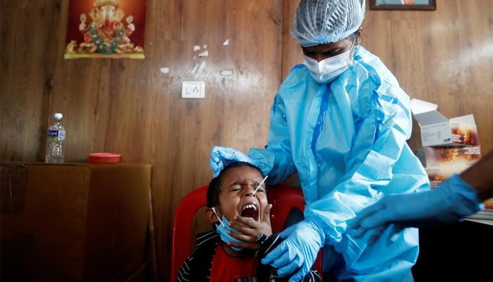 Coronavirus across the world: Is the pandemic slowing down?