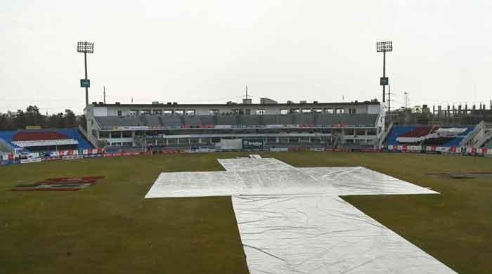 Pak vs SA: Alleged bookie arrested for sharing pitch-side info during Pindi Test