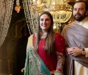 Mirror for Bakhtawar Bhutto's face viewing ceremony was used by Benazir, Zardari