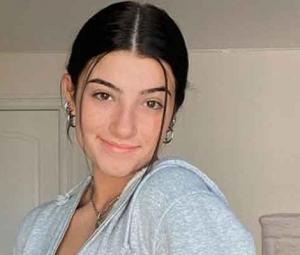 Charli D'Amelio nominated for 'Nickelodeon Kids' Choice Awards'