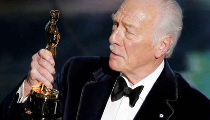 Christopher Plummer, who portrayed Tolstoy, dead at 91