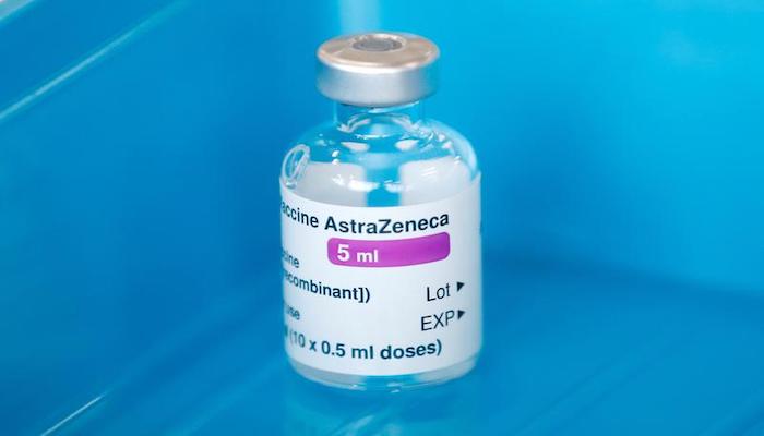 Additional data supports efficacy of AstraZeneca vaccine in elderly: UK regulators