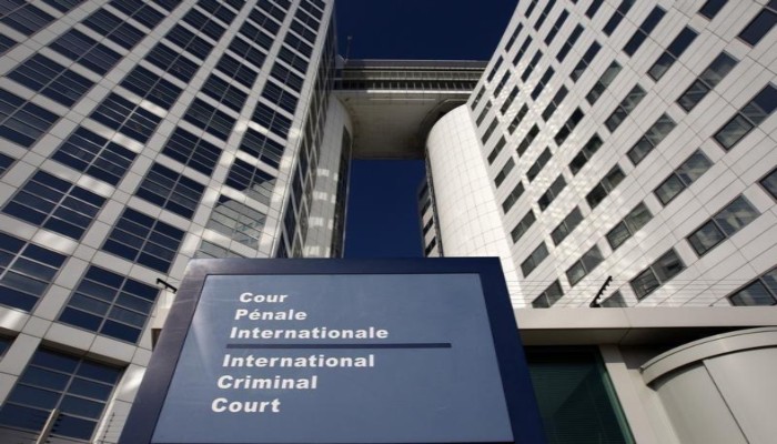 Blow for Israel: International Criminal Court rules it has jurisdiction in Palestinian territories - Vimarsana News