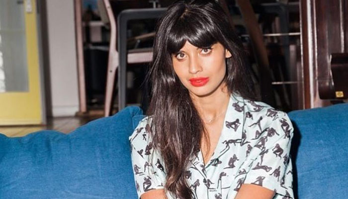 Jameela Jamil gets ‘death and rape’ threats for supporting farmers protest in India