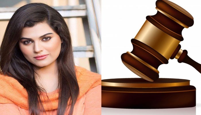 Court issues notices in actress Sophia Mirza's children smuggling case - Vimarsana News