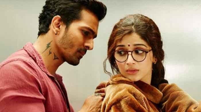 Sanam Teri Kasam' filmmakers admit Marwa Hocane was the perfect choice for  the Brahmin girl's role