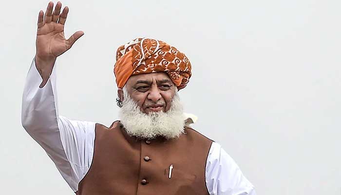 PDM will demand fresh elections in long march: Fazlur Rehman