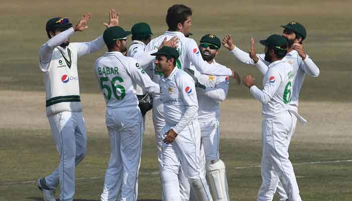 Pak vs SA: Magnificent Pakistan whitewash South Africa in ...