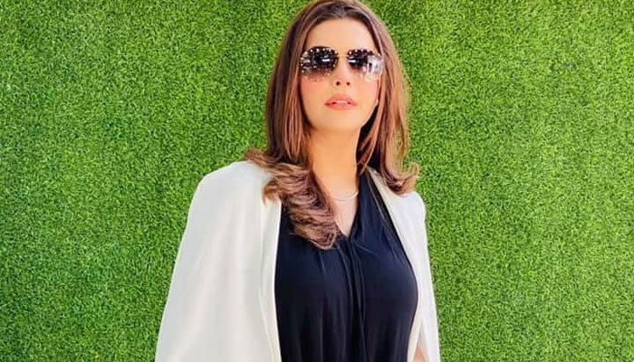 Nida Yasir's mother passes away - Vimarsana News