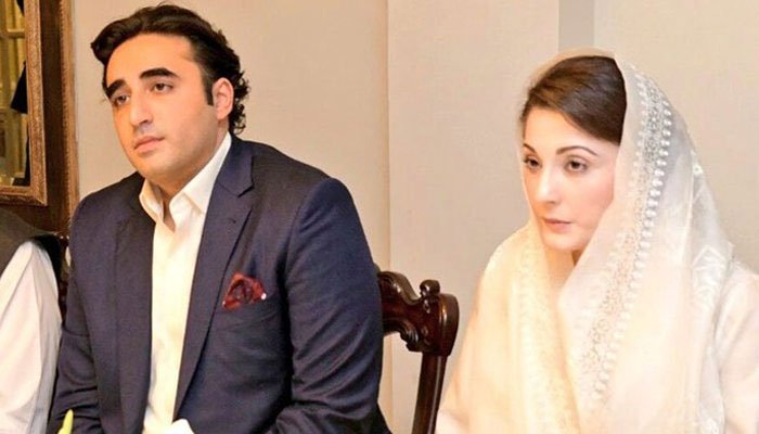 PPP Azad Kashmir not ready to contest elections jointly with PML-N: sources