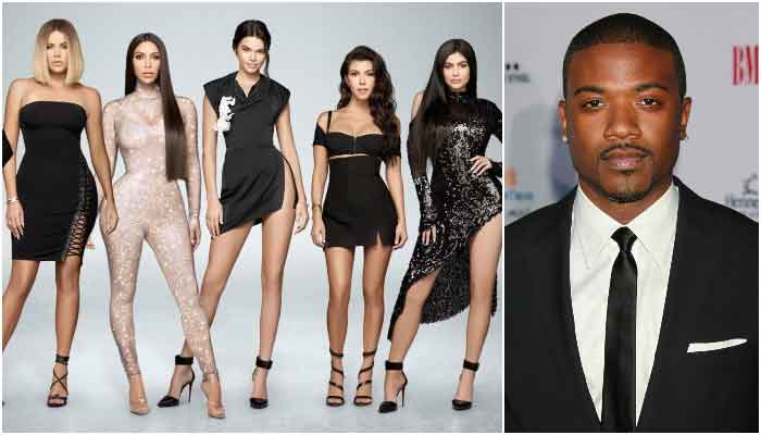 Ray J sends well wishes to Kardashian Jenner clan as KUWTK ends