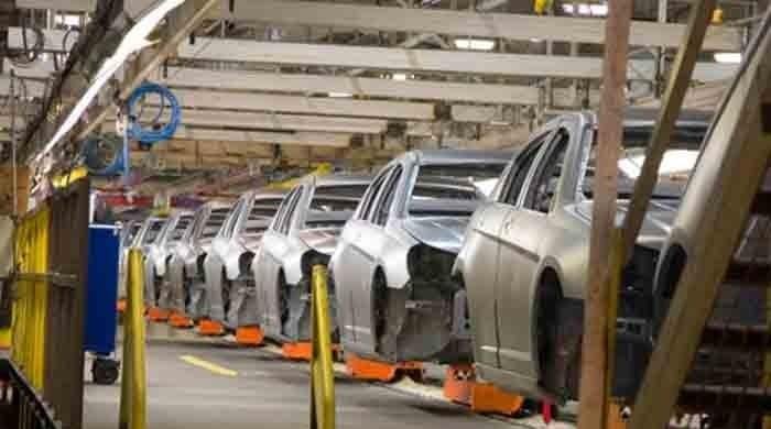 Car manufacturers seek clarity on incentives for new entrants - Vimarsana News