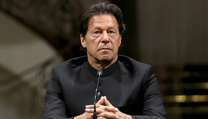 PM Imran Khan going on two-day trip to Sri Lanka February 22