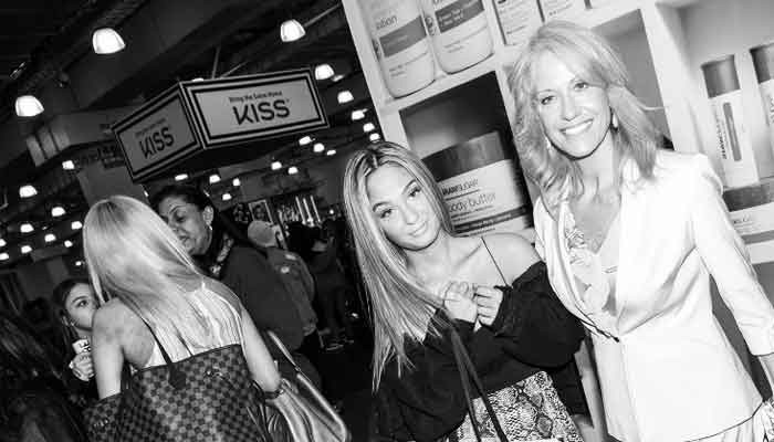 Claudia Conway,daughter of Kellyanne and George, to appear on 'American Idol'