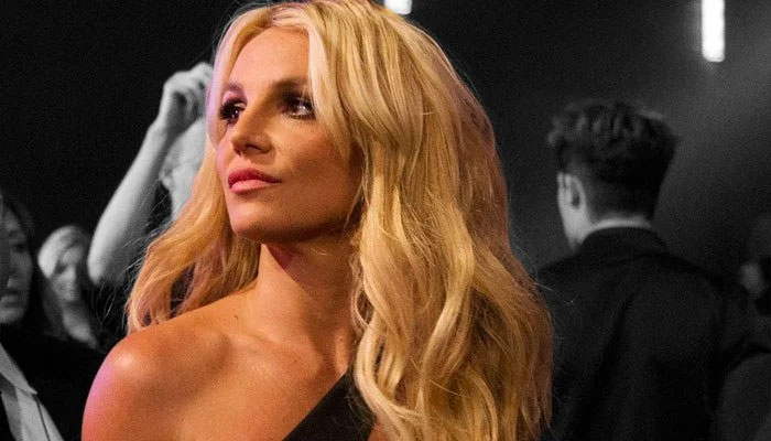 Britney Spears finally touches on conservatorship complexities