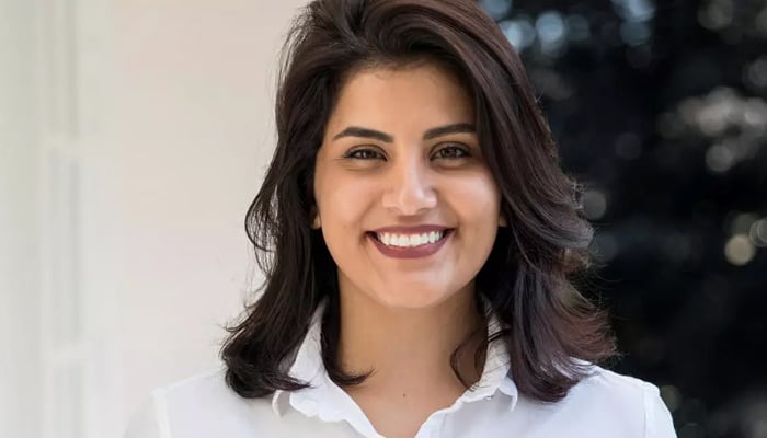 Saudi women's rights activist Loujain al-Hathloul freed from jail, relatives say