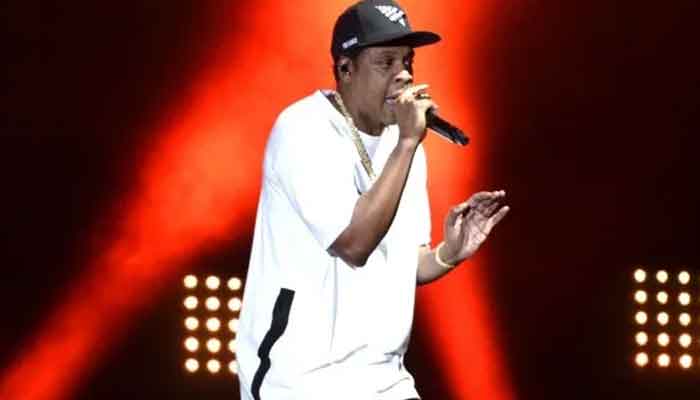 Jay-Z among Rock & Roll Hall of Fame nominees