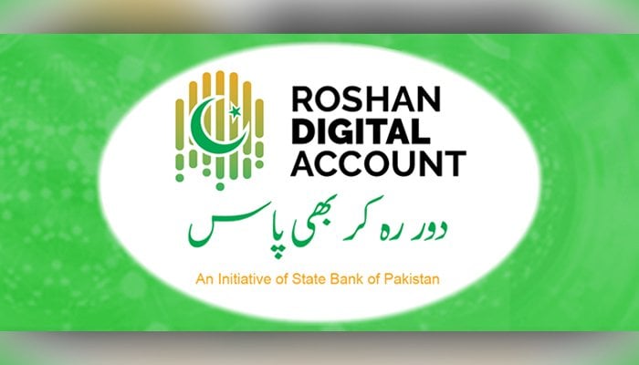 Govt waives income tax on debt profit made via Roshan Digital Accounts