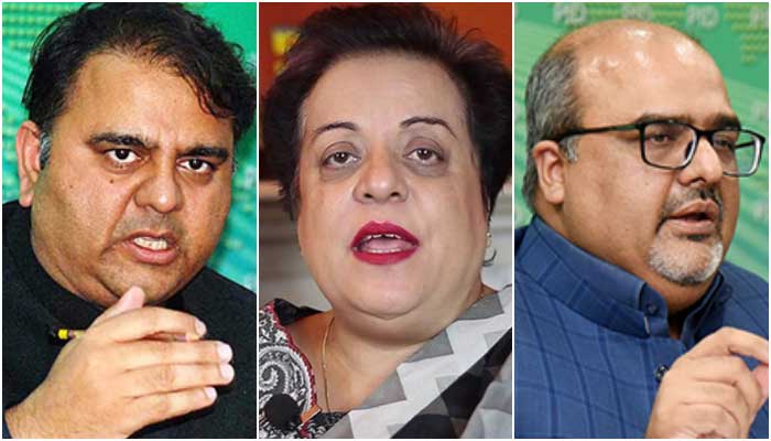 Committee formed to probe PTI members' 'vote buying' in 2018 Senate polls