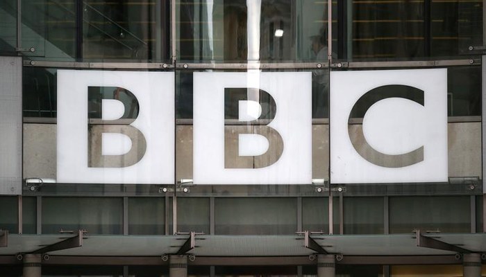 BBC World News prohibited from airing in China