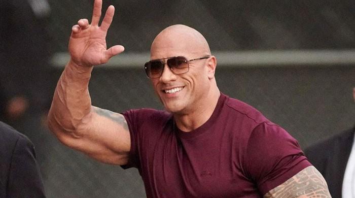 Dwayne Johnson details his family’s struggle with covid-19