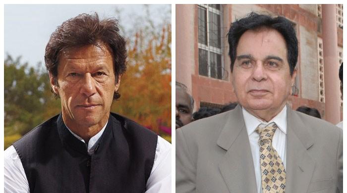 Video: Dilip Kumar's nephew thanks PM Imran Khan for preserving ancestral home in Peshawar