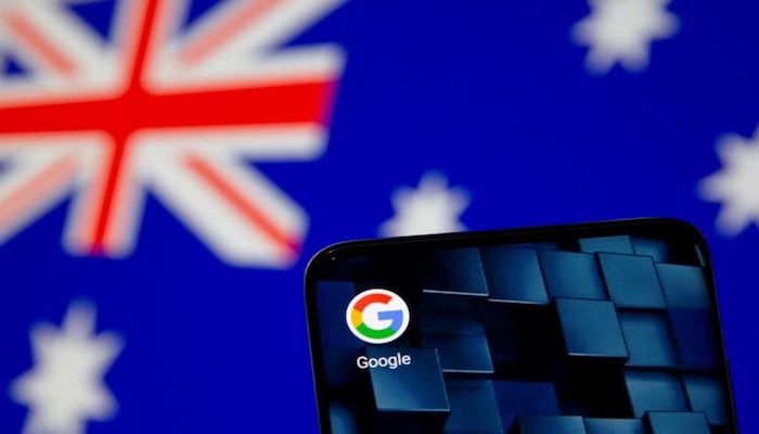 Australia introducing legislation asking Google, Facebook to pay for news