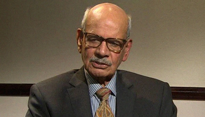 IHC's Justice Kayani recuses himself from ex-ISI chief Asad Durrani's case - Vimarsana News