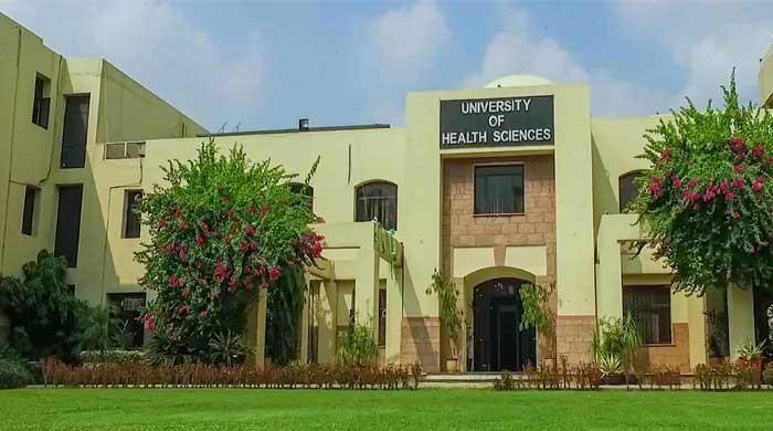 UHS makes important announcement on admission to medical colleges