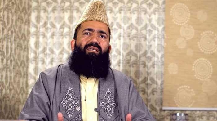 Rajab moon not sighted in Pakistan