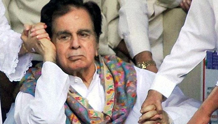 Dilip Kumar wanted to gift his ancestral home to people of Peshawar, says nephew