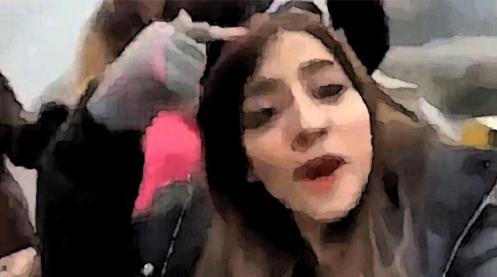 #PawriHoriHai goes across the border, turns into a catchy song