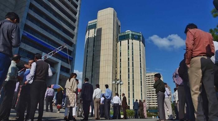 Haripur woman killed as 6.4-magnitude earthquake rocks Pakistan Haripur woman killed as 6.4-magnitude earthquake rocks Pakistan