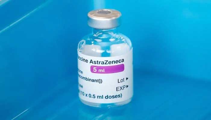 Pakistan to receive 17 million doses of AstraZeneca vaccine before April: British High Commission