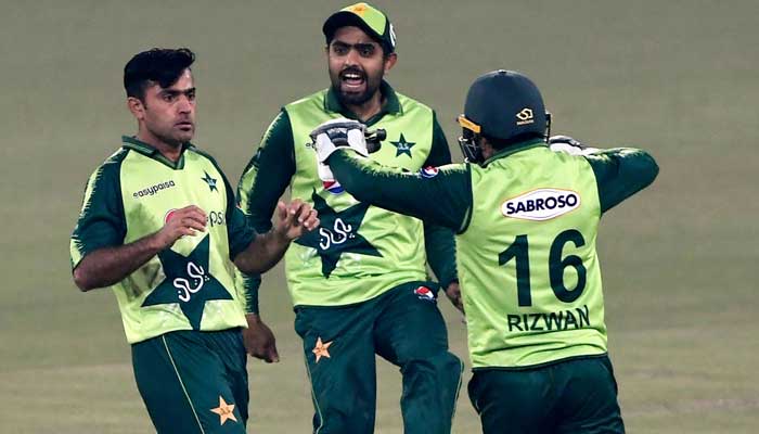 Pakistan become first team to score 100 wins in T20Is