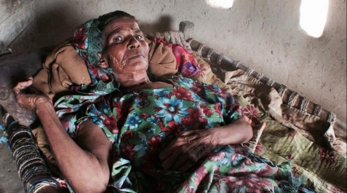 Over 125 women died from suicide in Tharparkar over the past 13 months