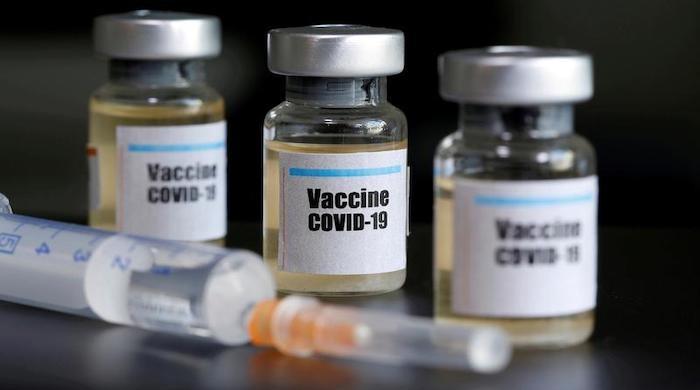 Three-dose Chinese vaccine for COVID-19 gets approval for human trials in Pakistan