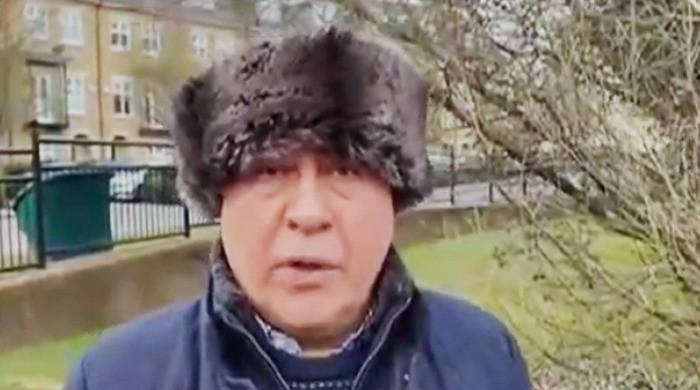 Broadsheet CEO says David Rose organised his meeting with Shahzad Akbar Broadsheet CEO says David Rose organised his meeting with Shahzad Akbar