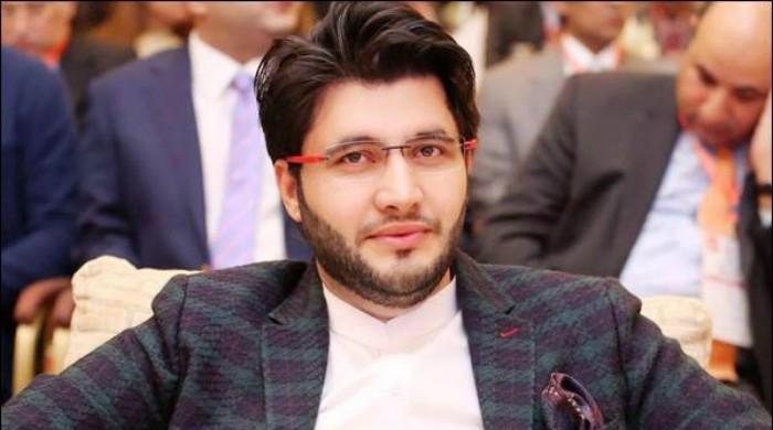 Javed Afridi points finger at automobile industry as FBR probes import of MG Motors vehicles