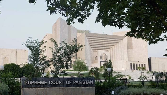 Ensuring fair elections is ECP's constitutional duty, says Supreme Court