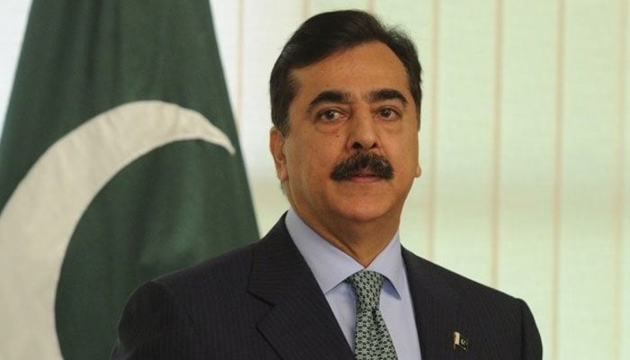 Verdict in plea challenging Yusuf Raza Gilani's nomination due tomorrow