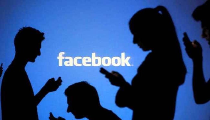 Italy slaps Facebook with 7 million euros fine over improper data use