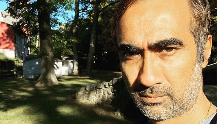 Ranvir Shorey diagnosed with coronavirus