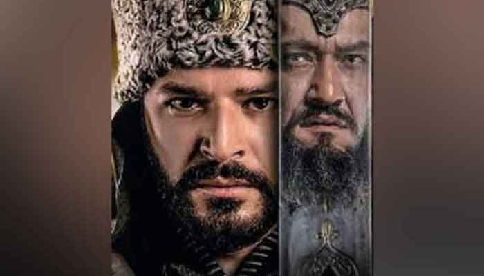 TV series on the life of Jalaluddin Khwarazmshah goes on air