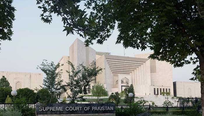 Parties' Senate seats should be commensurate to seats in Provincial Assembly: SC