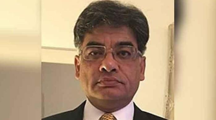 ECP summons AGP over 'suitcases filled with money for Senate election' comment